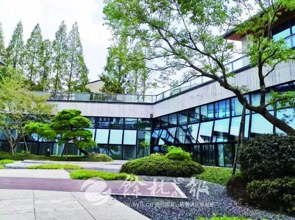 Pg电子平台：余杭此地征迁2200多户!老旧小区立面整治30万平方米!(图8)