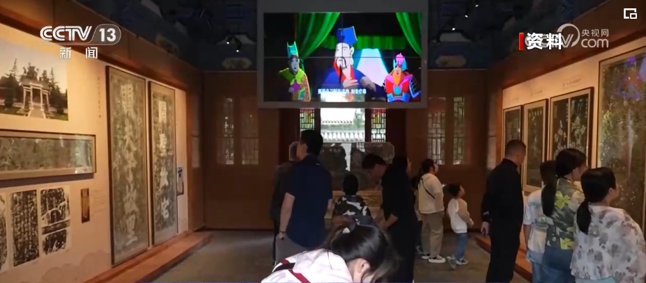 Pg电子游戏：讲好新时代数字乡村故事9方面28项重点任务办好群众可感可及实事(图6)
