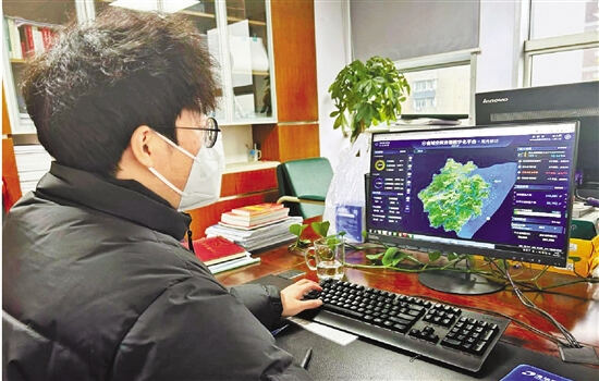 Pg电子游戏：浙江土地征收迈向数字化(图2)