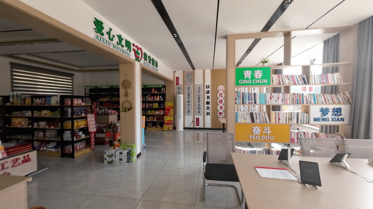 Pg电子游戏平台：移动5G赋能智慧社区石楼小镇插上“数字翅膀”(图2)