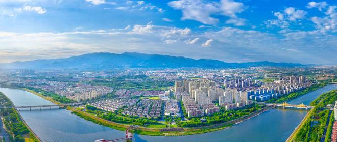 Pg电子游戏：蹲点·一线见闻丨东孝街道：绘就城乡一体化发展希望画卷(图1)