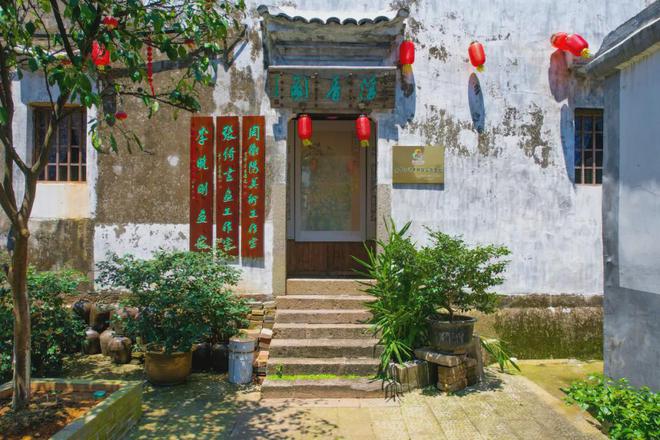 Pg电子游戏：蹲点·一线见闻丨东孝街道：绘就城乡一体化发展希望画卷(图12)