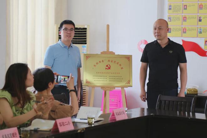 Pg电子游戏：蹲点·一线见闻丨东孝街道：绘就城乡一体化发展希望画卷(图9)