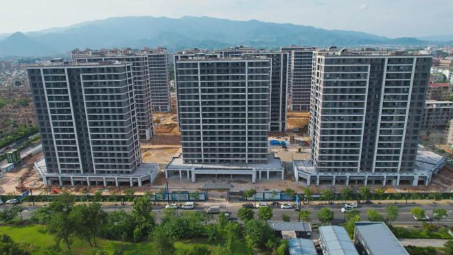 Pg电子游戏：蹲点·一线见闻丨东孝街道：绘就城乡一体化发展希望画卷(图11)
