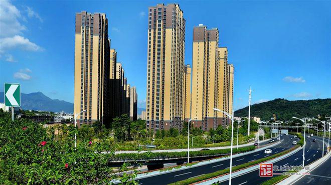 Pg电子平台：首批超6500套！福州安住发展已收购约5000套存量住房！(图1)