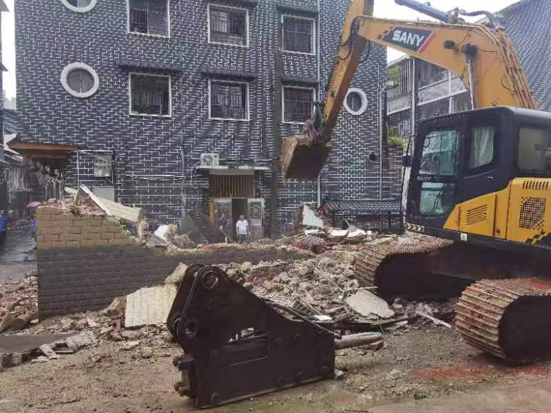 Pg电子游戏平台：湖南邵阳：按下征地拆迁快捷键推动营商环境大优化(图2)