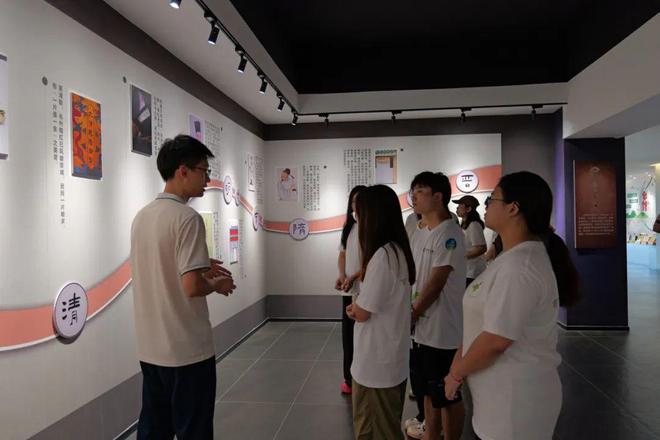 Pg电子游戏平台：“百千万工程”突击队“夏橘乡”突击队：数字赋能橘红产业智绘乡村振兴新篇(图1)