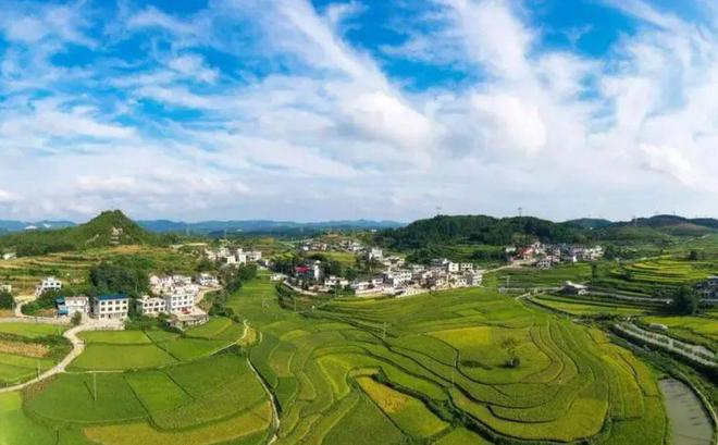 Pg电子游戏：数字乡村未来已来：新农村建设的新征程(图1)