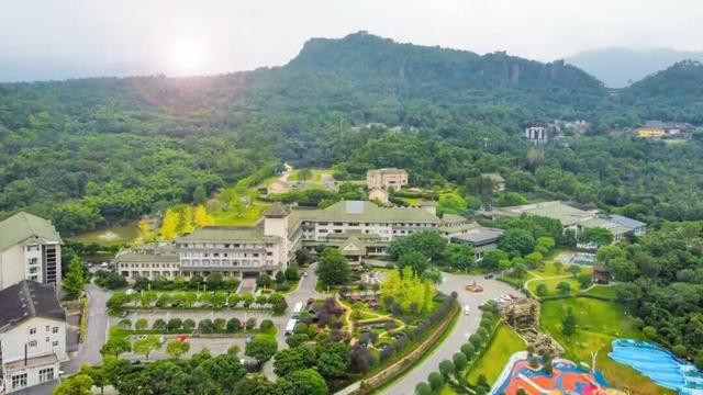Pg电子平台：抢占数字文旅赛道绵阳市安州区持续提升文旅消费活力｜天府旅游名县巡礼(图1)