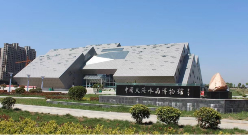 Pg电子游戏：“福如东海、晶质农品”——东海乡村振兴插上了“数字翅膀”(图1)