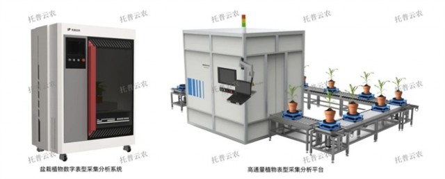Pg电子游戏平台：深耕智慧农业托普云农以科技创新为发展农业新质生产力赋能(图3)