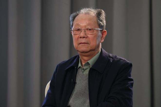 Pg电子游戏平台：【讲堂】王家耀院士：我国地图学和地理信息系统的创新发展助力数字中国(图1)