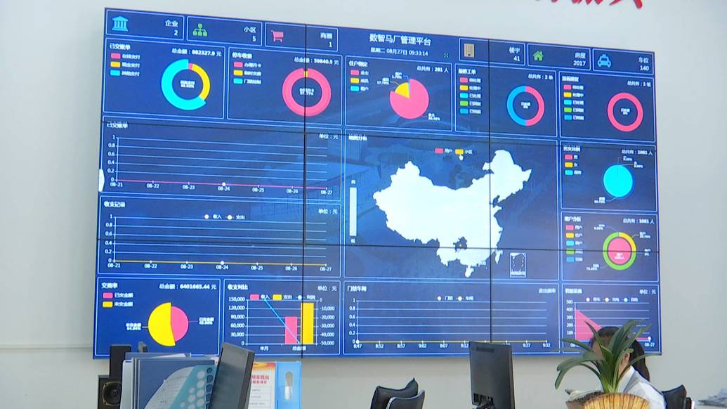 Pg电子游戏平台：我市持续推进数字乡村建设(图4)