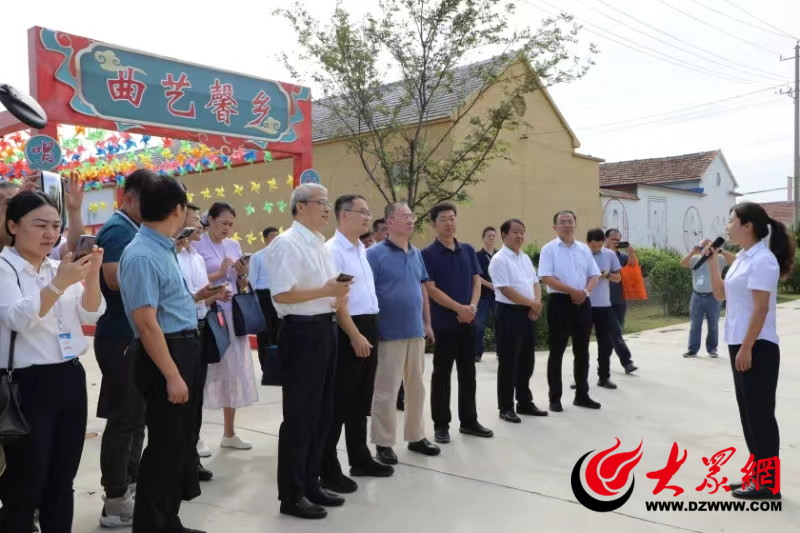 Pg电子游戏：全国数字地名标志应用试点调研座谈会在滨召开(图2)