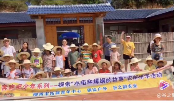 Pg电子游戏：数字乡村案例分享｜基于元宇宙下的村落建设与开发——以柳州柳江区里高镇为例(图5)