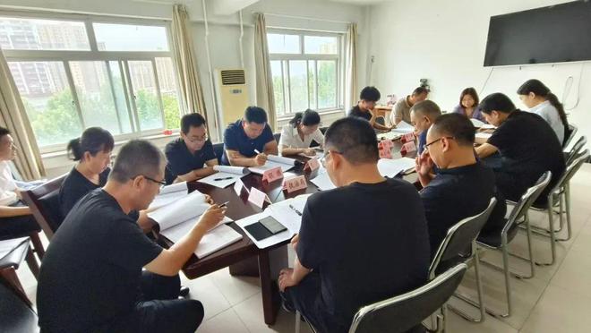 Pg电子平台：【工作动态】易县召开数字乡村重点工作推进会(图1)
