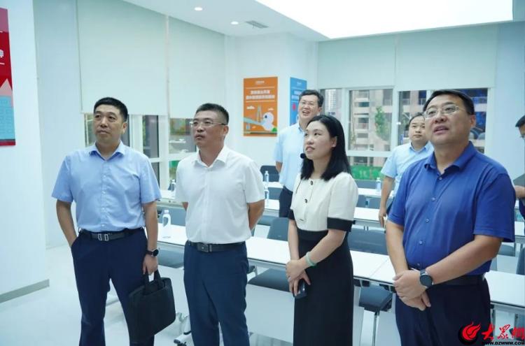 Pg电子游戏：智慧社区再升级！文达通股份多项创新服务让居民生活更美好(图3)