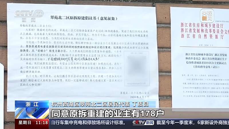 Pg电子游戏：集资47亿重建自家房屋老旧小区如何“自主更新”？(图3)