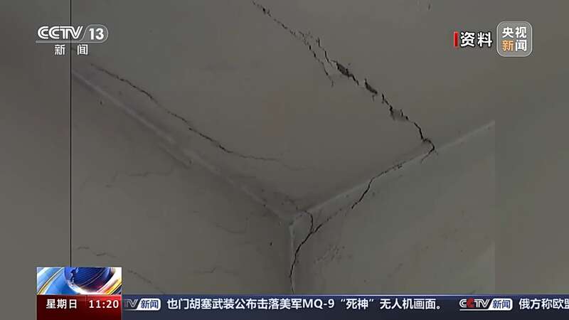 Pg电子游戏：集资47亿重建自家房屋老旧小区如何“自主更新”？(图7)