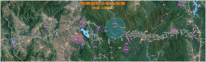 Pg电子平台：守护绿水青山践行生态文明——通铜项目践行“美绿高速”显成效(图1)