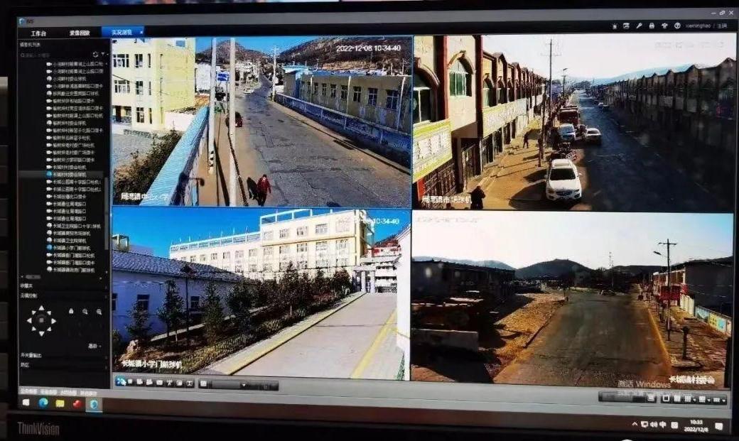 Pg电子平台：吴起县数字乡村建设项目入围延安市数字经济十项典型案例(图2)