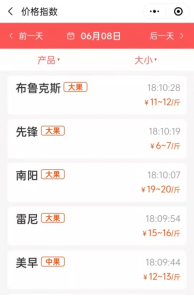 Pg电子游戏平台：数字农业农村看淄博⑳沂源县燕崖镇典型案例：强治理促产业惠民生数智治理助力高效发展(图3)