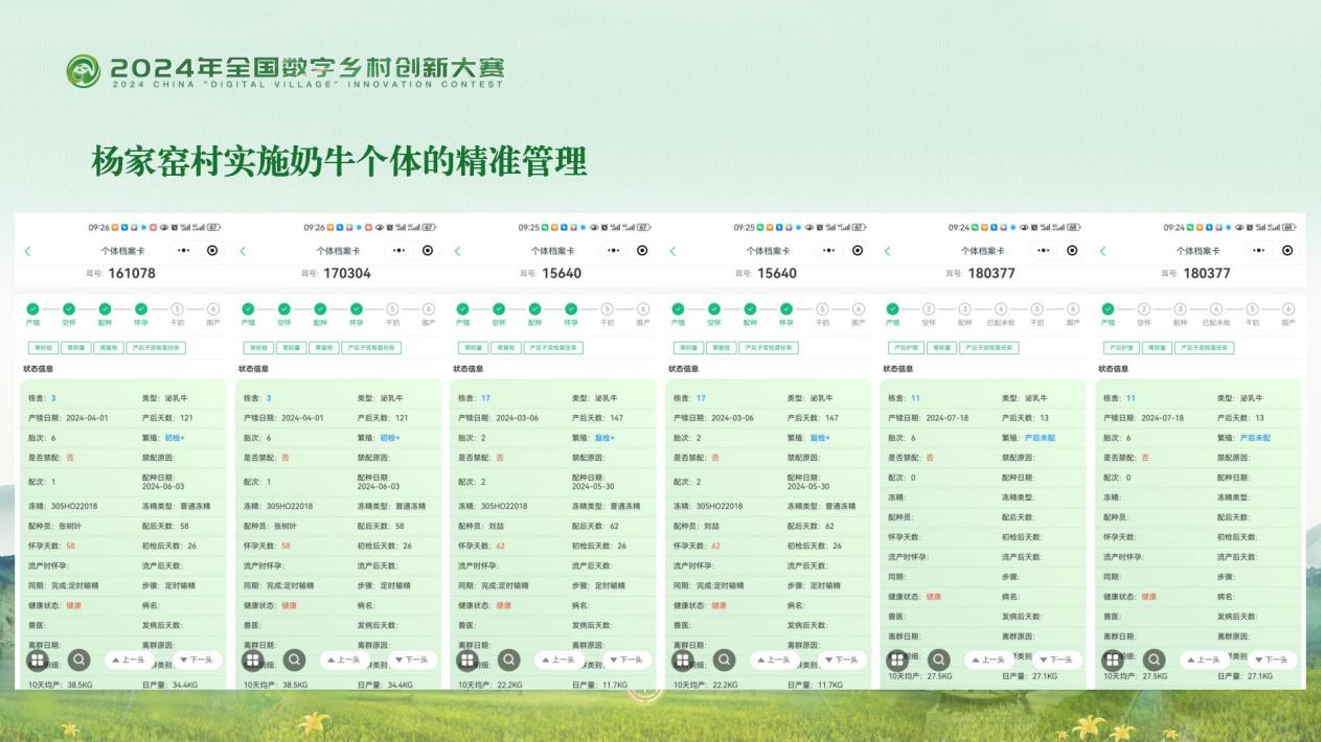 Pg电子游戏平台：场景、机制、技术：数字化为乡村振兴持续赋能(图1)