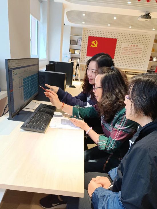 Pg电子游戏平台：大江东｜从“数字化”到“智能化”智慧城市为“魔都”添魅力(图3)