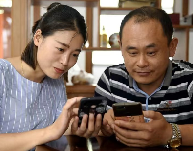 Pg电子平台：2023年度主题案例典型成果：乡村数字平台：“为村”何为？——以甘棠村数字赋能乡村治理实践为例(图2)