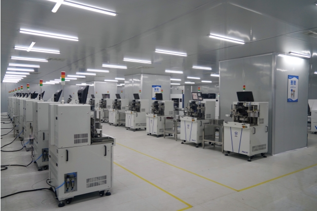 Pg电子游戏平台：宝鸡市渭滨区：笃行实干奋进新征程(图2)