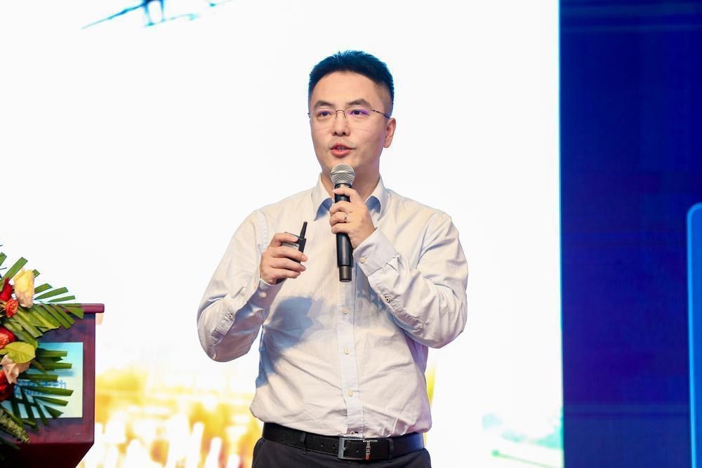 Pg电子平台：AI+农业如何开启智慧农业高质量发展新机遇？(图10)