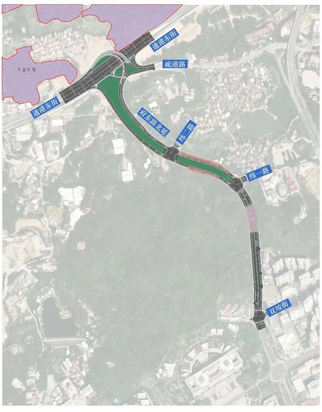 Pg电子平台：超千亩！泉州核心区新一轮征迁来了涉及鲤城、丰泽、晋江……(图2)