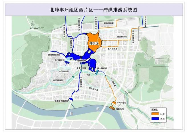 Pg电子平台：超千亩！泉州核心区新一轮征迁来了涉及鲤城、丰泽、晋江……(图4)
