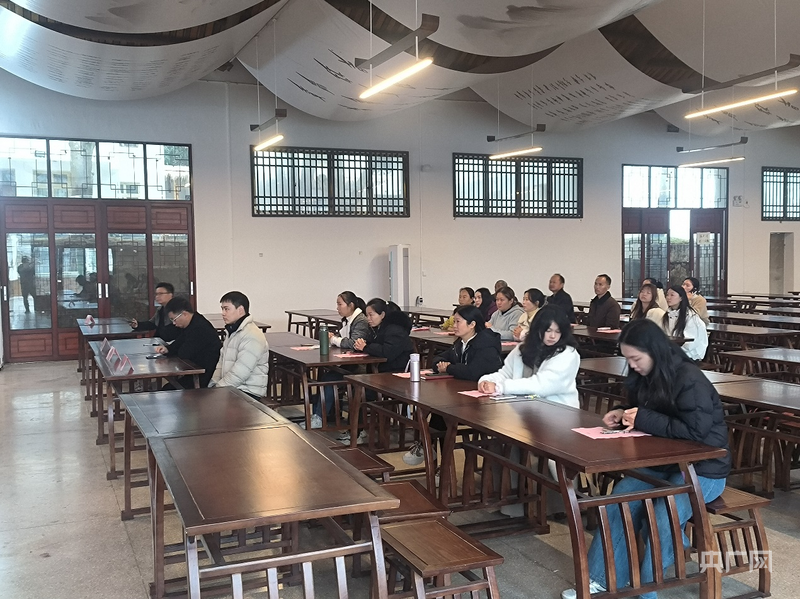 Pg电子平台：湖南江永打造电商直播达人助力乡村振兴(图3)
