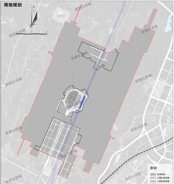 Pg电子游戏平台：南昌这些地方要启动大规模征迁！涉及经开、高新两地！(图4)