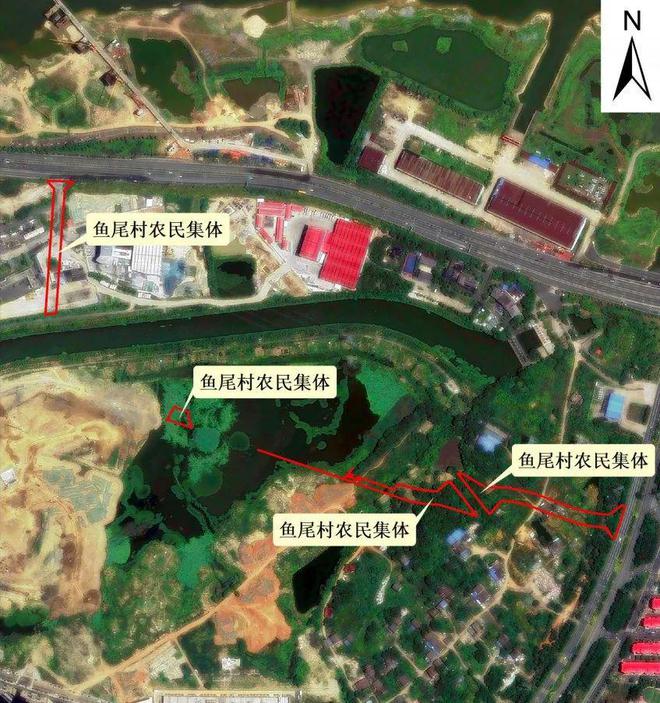 Pg电子游戏平台：南昌这些地方要启动大规模征迁！涉及经开、高新两地！(图6)