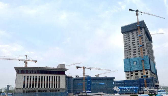 Pg电子游戏平台：南昌这些地方要启动大规模征迁！涉及经开、高新两地！(图10)
