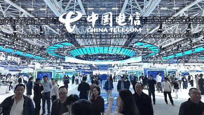 Pg电子游戏：天翼终端：奋楫AI+新征程(图2)