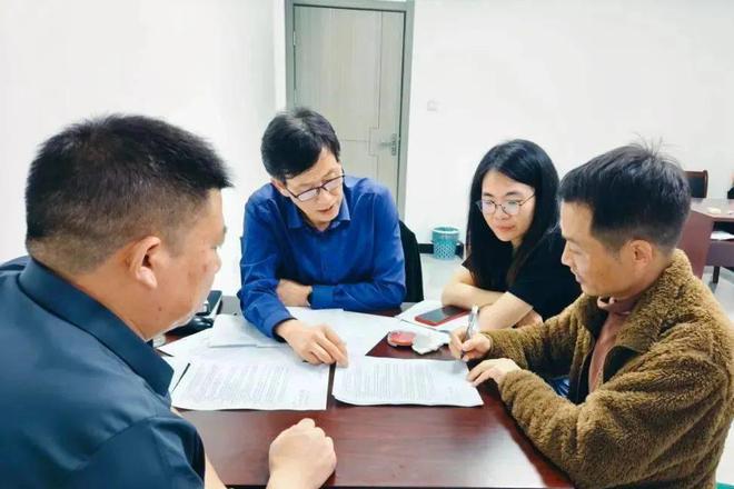 Pg电子游戏：钱塘高铁新城建设项目征迁正式启动签约！(图1)