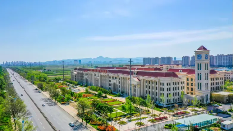 Pg电子游戏平台：书记沙龙丨圣井街道：“东强”战略下的“西进”全面开创济东强区建设新局面_泉城新闻_大众网(图3)