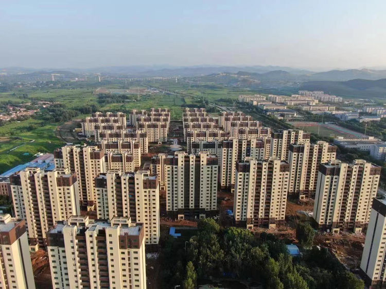 Pg电子游戏平台：书记沙龙丨圣井街道：“东强”战略下的“西进”全面开创济东强区建设新局面_泉城新闻_大众网(图5)