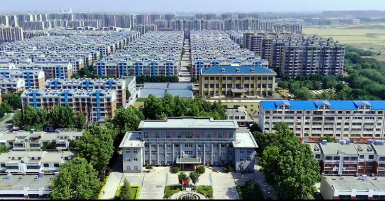 Pg电子游戏平台：书记沙龙丨圣井街道：“东强”战略下的“西进”全面开创济东强区建设新局面_泉城新闻_大众网(图8)