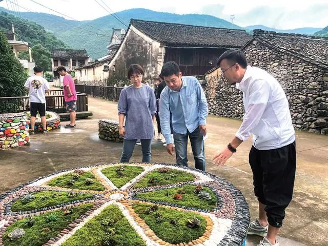 Pg电子游戏：艺术赋能浙江数字乡村建设的实践与启示(图3)
