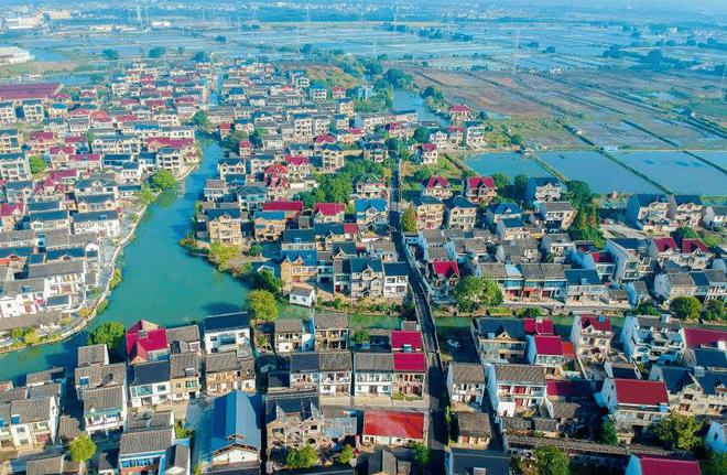 Pg电子游戏：乡村运营研习社｜中国·江村世界·水乡运营模式探究(图2)