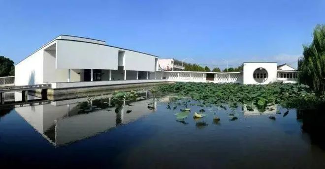 Pg电子游戏：乡村运营研习社｜中国·江村世界·水乡运营模式探究(图4)