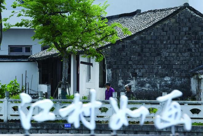 Pg电子游戏：乡村运营研习社｜中国·江村世界·水乡运营模式探究(图7)