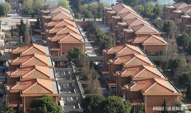 Pg电子平台：人均600万到负400亿天下第一村变亿万负翁华西村做错了什么(图5)