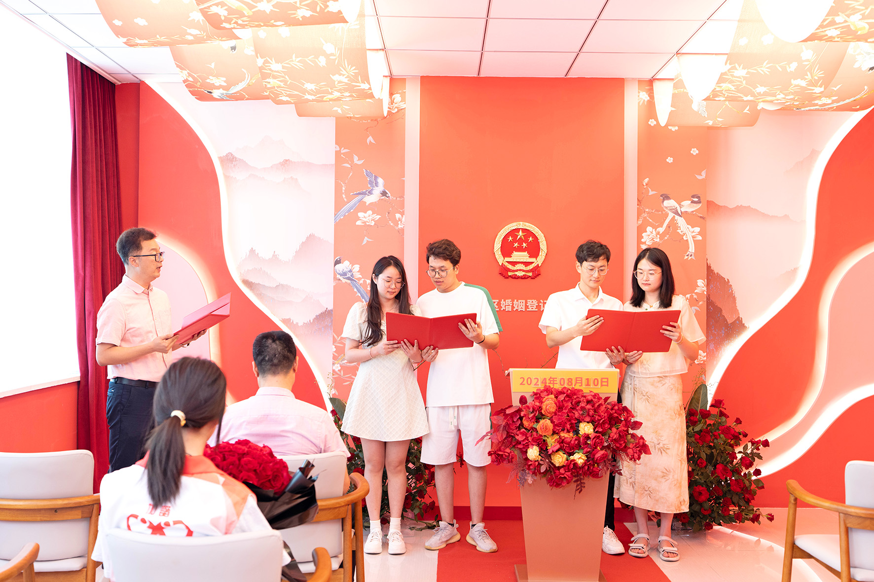 Pg电子游戏：常州经开区：拼出“实干”硬答卷千亿之区再奋进(图2)