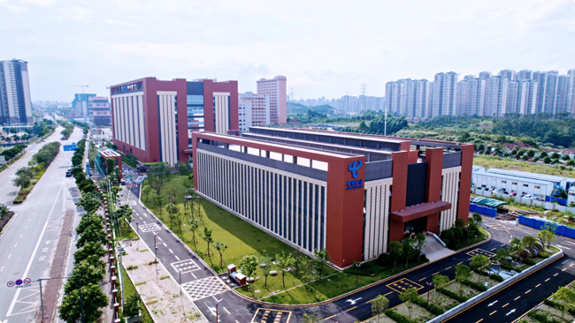 Pg电子平台：激活向“新”力为数字广西建设贡献电信力量(图1)