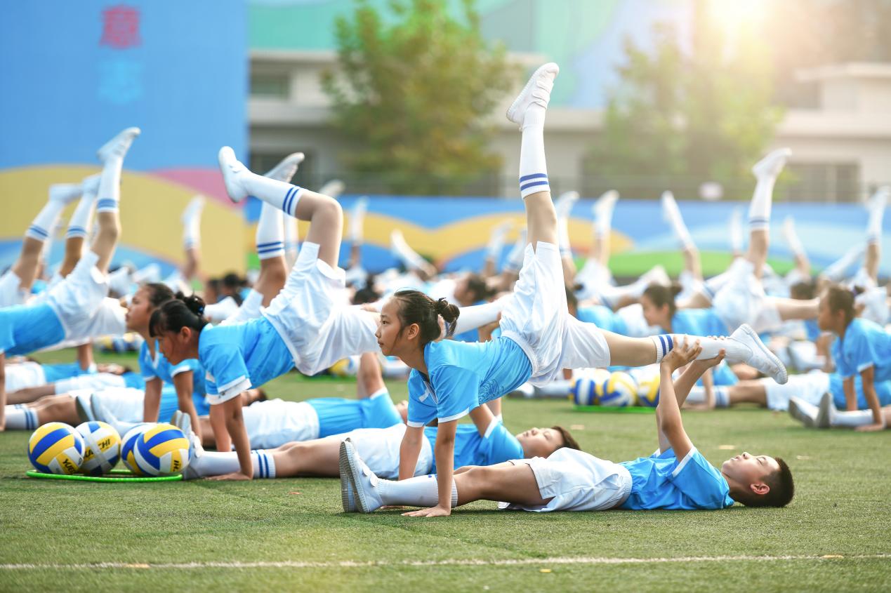 Pg电子游戏：2025年天桥区如何干？_大众网(图9)